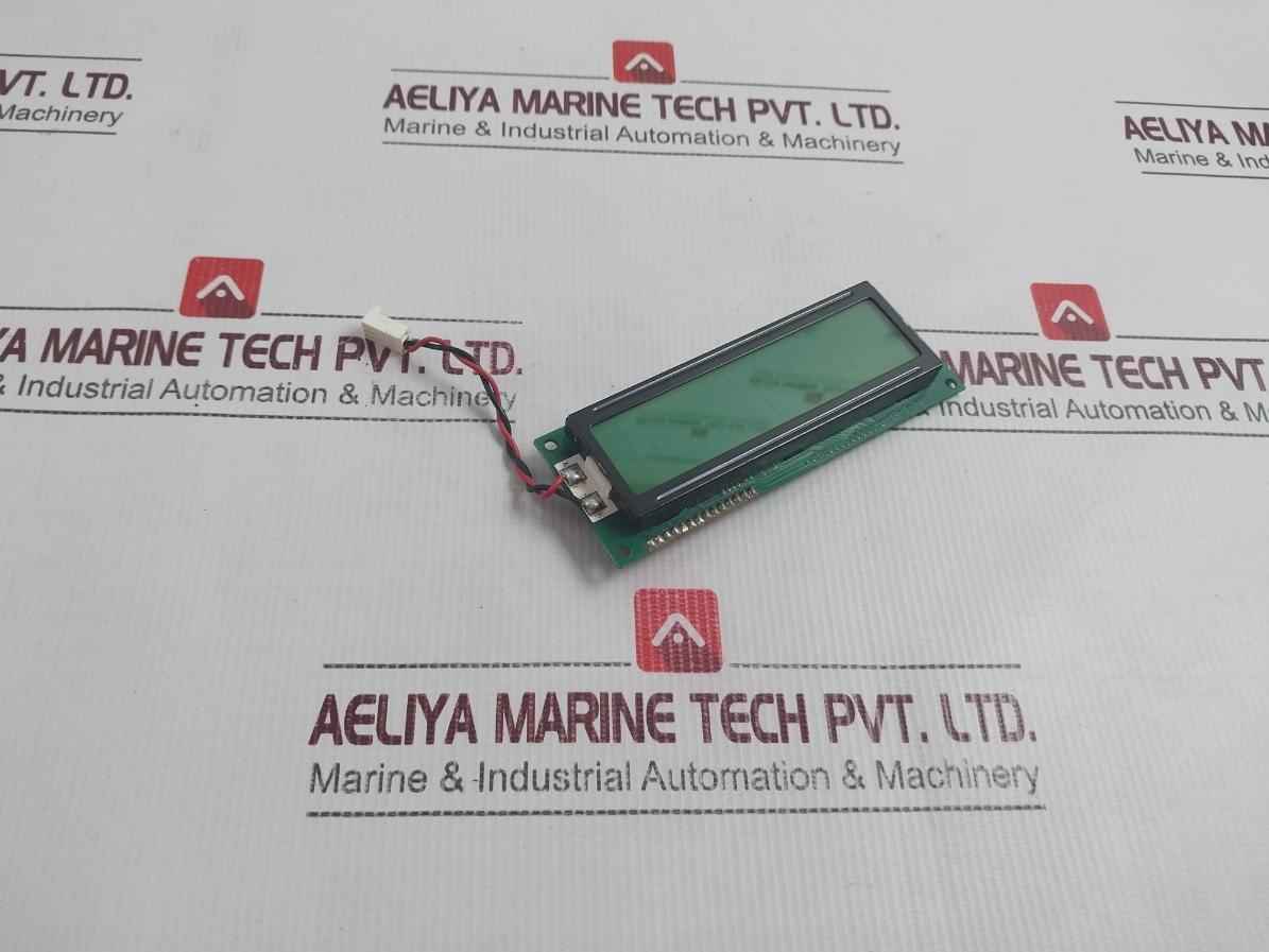 Optrex Dmc16230 Lcd Display Module 94V0