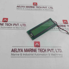 Optrex Dmc16230 Lcd Display Module 94V0