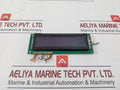 Optrex Dmc16230 Lcd Display Module Mdk 52V-0