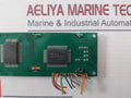 Optrex Dmc16230 Lcd Display Module Mdk 52V-0