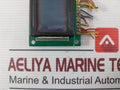 Optrex Dmc16230 Lcd Display Module Mdk 52V-0