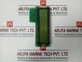 Optrex Dmc16230 Lcd Display Module Rev A 20-20404-2 94V-0