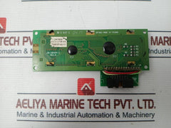 Optrex Dmc16230 Lcd Display Module Rev A 20-20404-2 94V-0