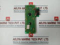 Optrex Dmc16230 Lcd Display Module Rev A 20-20404-2 94V-0