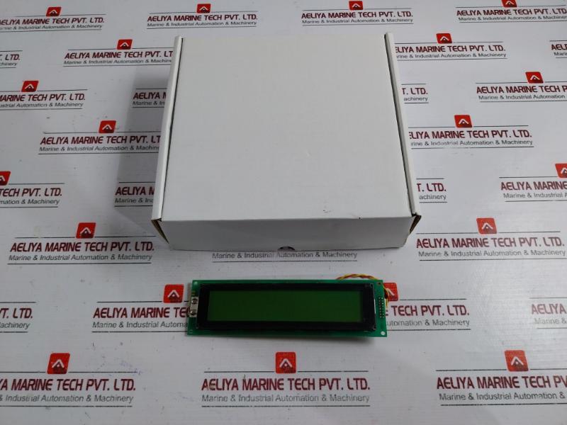 Optrex Dmc40457 Lcd Display 708V