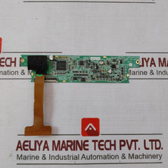 Optrex Pwb51750 2-v0 Printed Circuit Board Slb-opt8-b Nd1059-7801-002