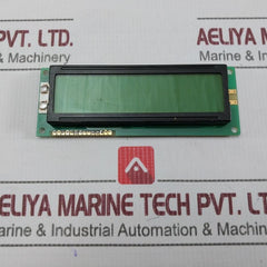 Optrex 20-20404-2 Display Module