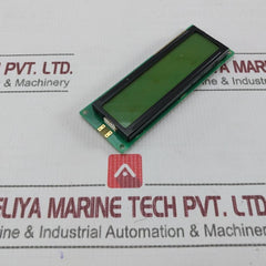 Optrex 20-20404-2 Display Module