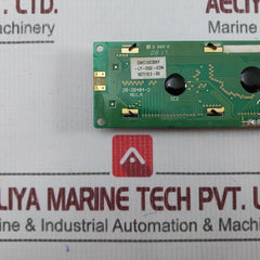 Optrex 20-20404-2 Display Module