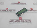 Optrex Dmc16230Ny-ly-dqe-edn Lcd Display Module