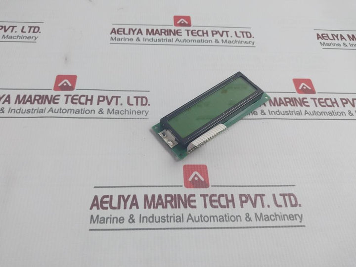 Optrex Dmc16230Ny-ly-dqe-edn Lcd Display Module