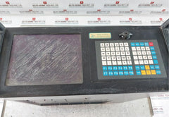 Orbit Marine Al-7200-ccu-mk2 Tracking Controller 115/223 Vac