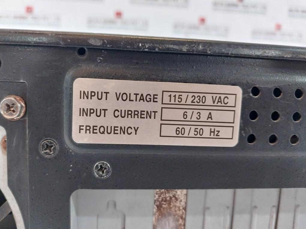 Orbit Marine Al-7200-ccu-mk2 Tracking Controller 115/223 Vac