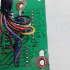 Orbital Systems 8Ch Transmitter Pcb Lc1111