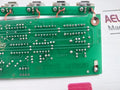 Orbital Systems 8Ch Transmitter Pcb Lc1111