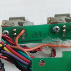 Orbital Systems 8Ch Transmitter Pcb Lc1111
