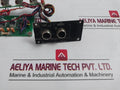 Orbital Systems 8Ch Transmitter Pcb Lc1111