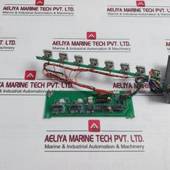 Orbital Systems Lc0109 8Ch Pcb Receiver Module Lc1111