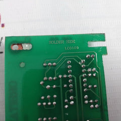 Orbital Systems Lc0109 8Ch Pcb Receiver Module Lc1111
