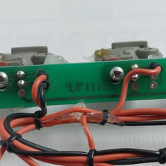 Orbital Systems Lc0109 8Ch Pcb Receiver Module Lc1111
