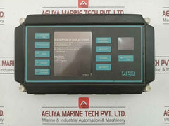 Orga System Controller Display Rev-4 5102-b52