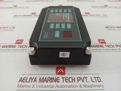 Orga System Controller Display Rev-4 5102-b52