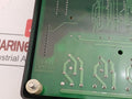 Orga System Controller Display Rev-4 5102-b52