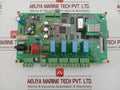 Orga System Controller Display Rev-4 5102-b52