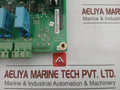 Orga System Controller Display Rev-4 5102-b52