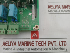 Orga System Controller Display Rev-4 5102-b52