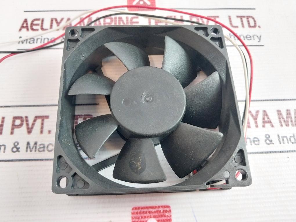 Oricon Fans Od8025-12Hb01A Ball Bearing Fan 80X80X25Mm