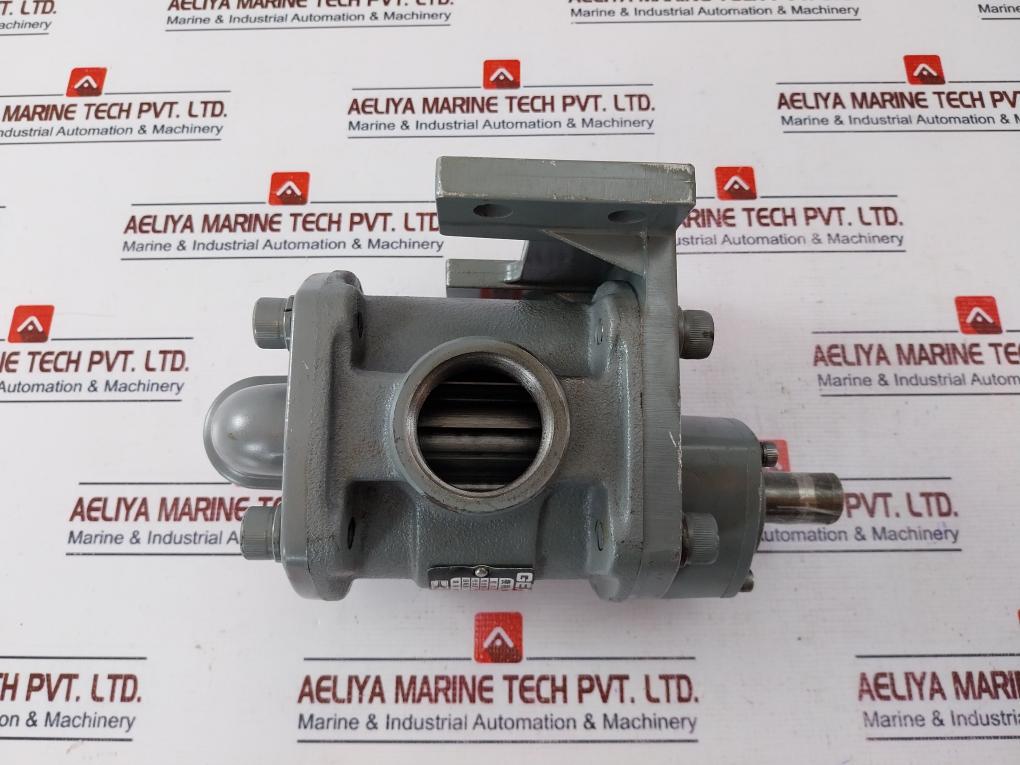 Oriental Koshin Gl-32-10 Oil Gear Pump 10 Cm2 1720/1450 Rpm Gl-32-10-4