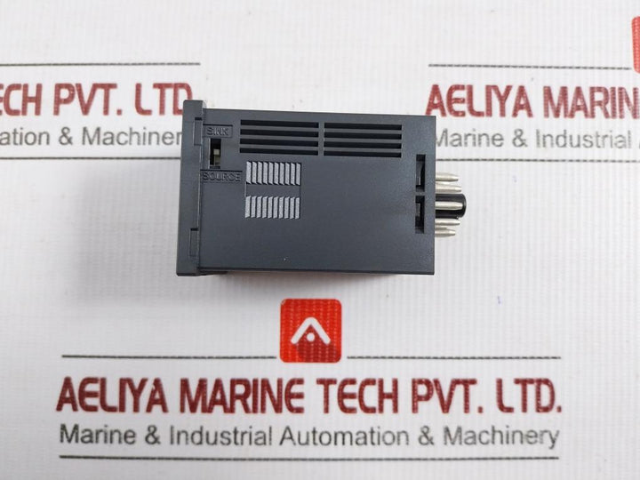 Oriental Motor 200-230V~ 50/60Hz 1.1A Brake Pack Relay Unit Sb50W