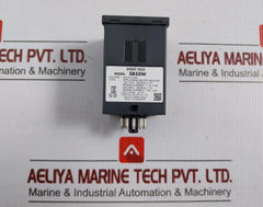 Oriental Motor 200-230V~ 50/60Hz 1.1A Brake Pack Relay Unit Sb50W
