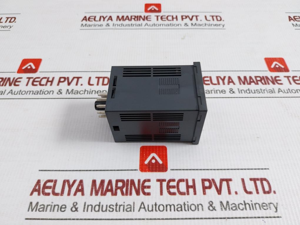Oriental Motor 200-230V~ 50/60Hz 1.1A Brake Pack Relay Unit Sb50W