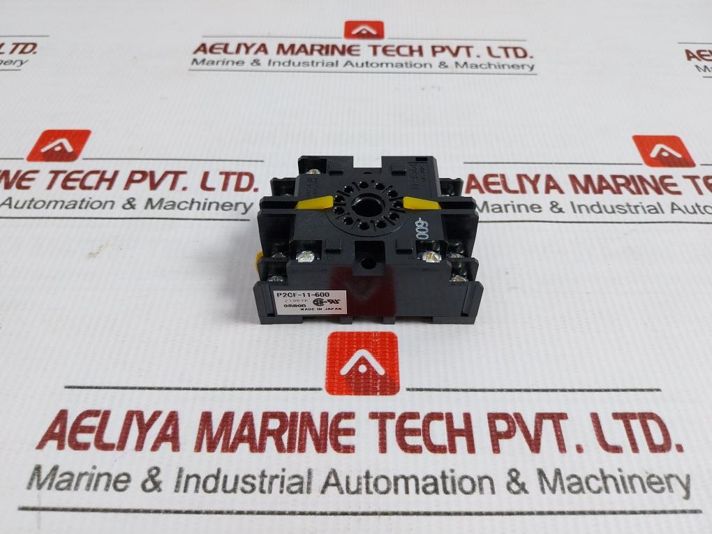Oriental Motor 200-230V~ 50/60Hz 1.1A Brake Pack Relay Unit Sb50W