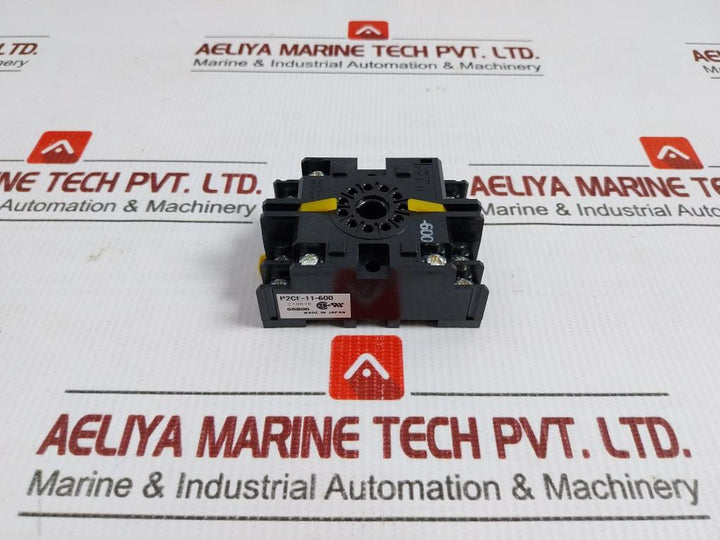 Oriental Motor 200-230V~ 50/60Hz 1.1A Brake Pack Relay Unit Sb50W