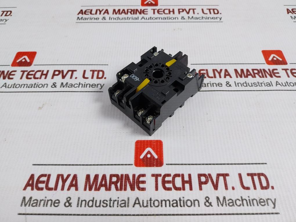Oriental Motor 200-230V~ 50/60Hz 1.1A Brake Pack Relay Unit Sb50W