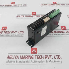 Oriental Motor 24V--- Speed Controller Msp-2W