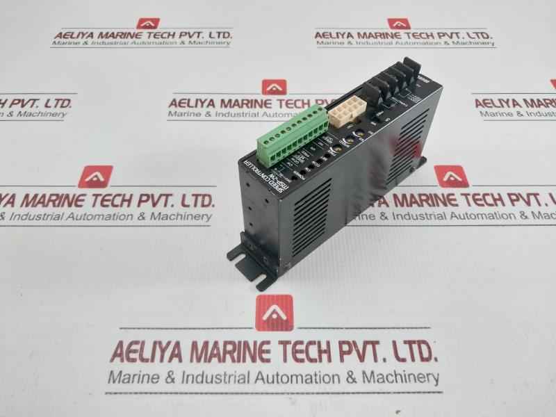 Oriental Motor 24V--- Speed Controller Msp-2W