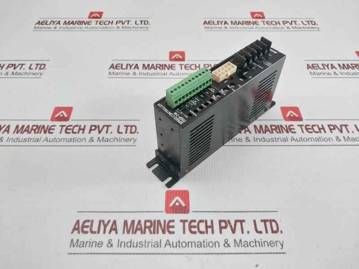 Oriental Motor 24V--- Speed Controller Msp-2W