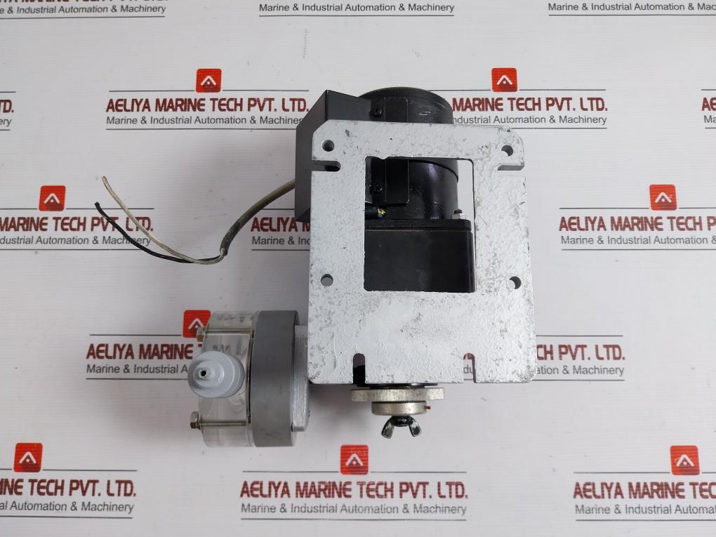 5Ik40Gn-a Induction Motor Brand Oriental Motor