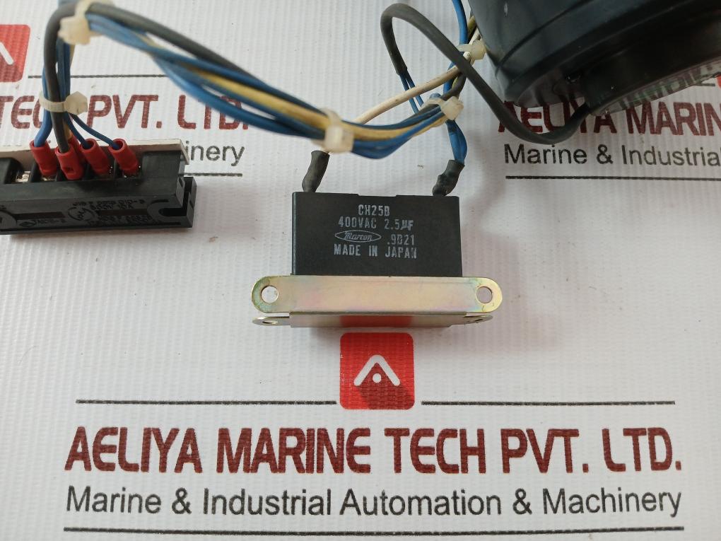 5Ik40Rc-30La Speed Control Motor 200V 50/60Hz Oriental Motor