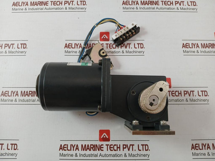 Oriental Motor 5Ik40Rc-30La