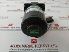 5Ik40Rc-30La Speed Control Motor 200V 50/60Hz Oriental Motor