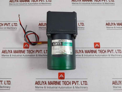 Oriental Motor 5Rk40Gn-c