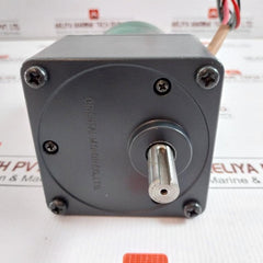 Oriental Motor 200V 50/60Hz Reversible Motor With Gear Head 5Rk40Gn-c
