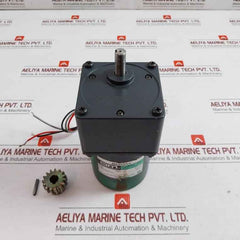 Oriental Motor 5Rk40Gn-c