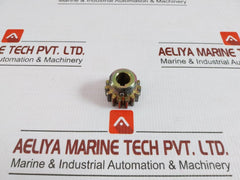 Oriental Motor 200V 50/60Hz Reversible Motor With Gear Head 5Rk40Gn-c