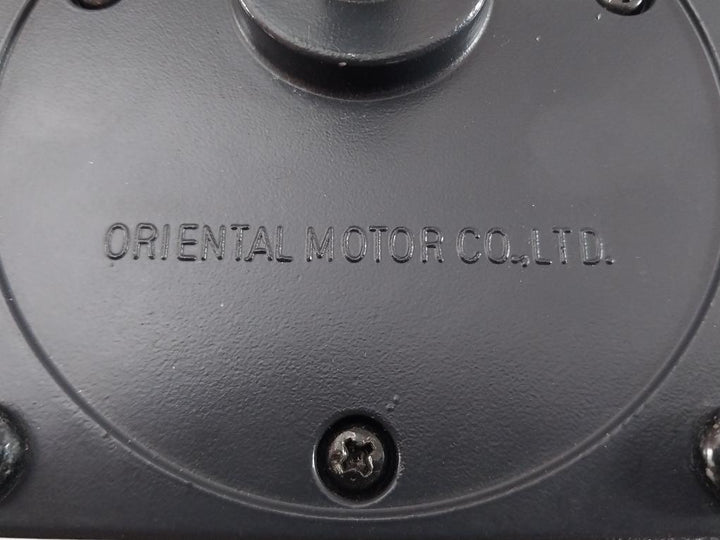 Oriental Motor 5Rk40Gn-c